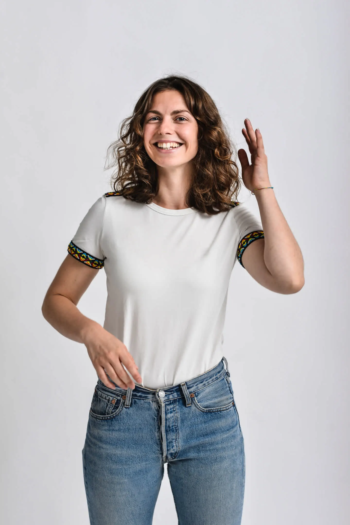 LAURINE CATILLON
