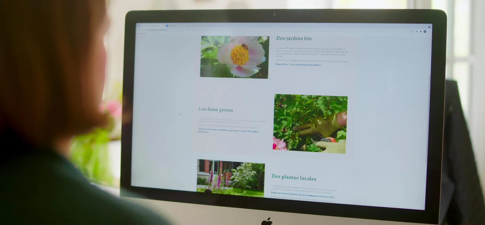 Un site Hubside