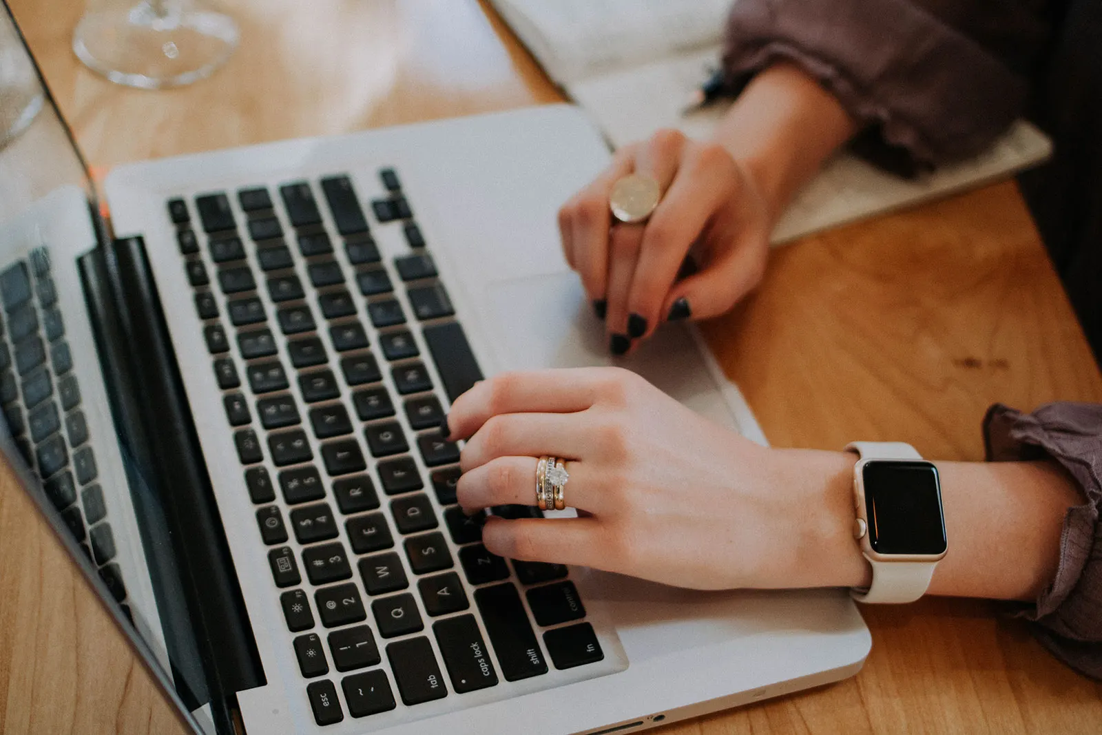 Des textes percutants pour capter l'attention Des textes percutants pour capter l'attention