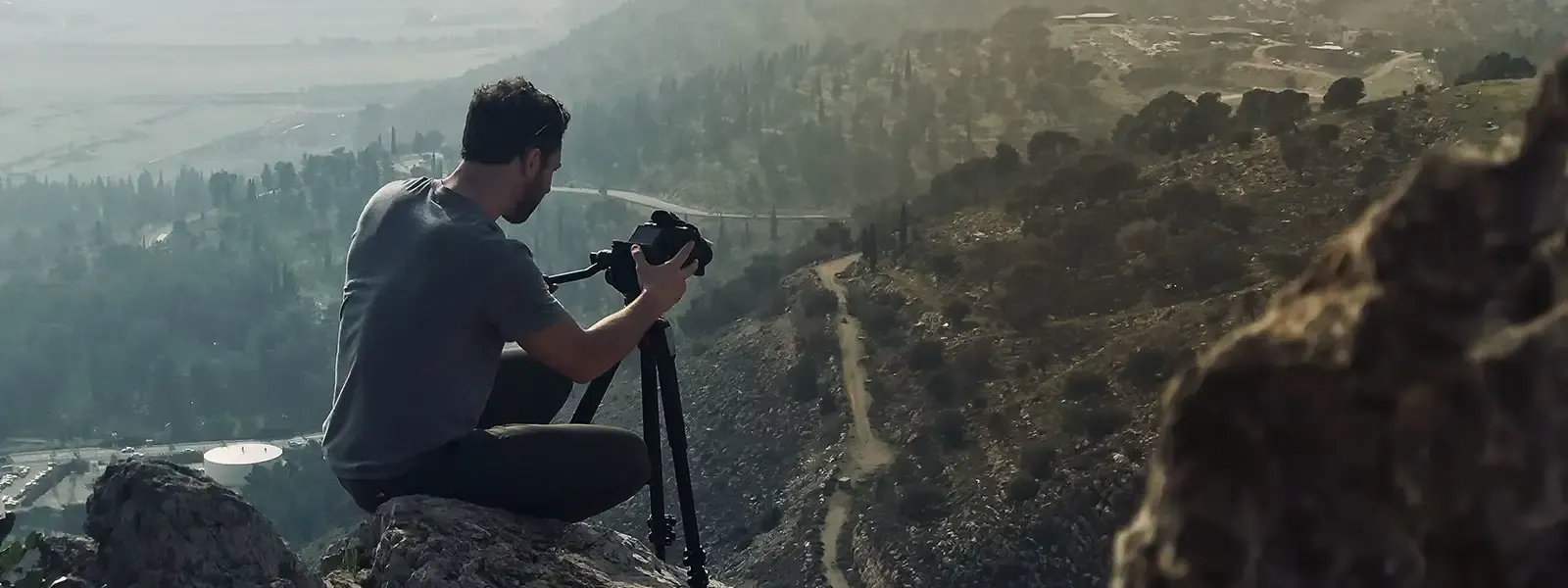 Photographier un paysage pour votre blog voyage Hubside,, nos conseils