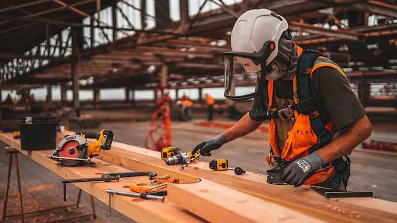 Comment créer votre site d’artisan BTP , avec Hubside ?