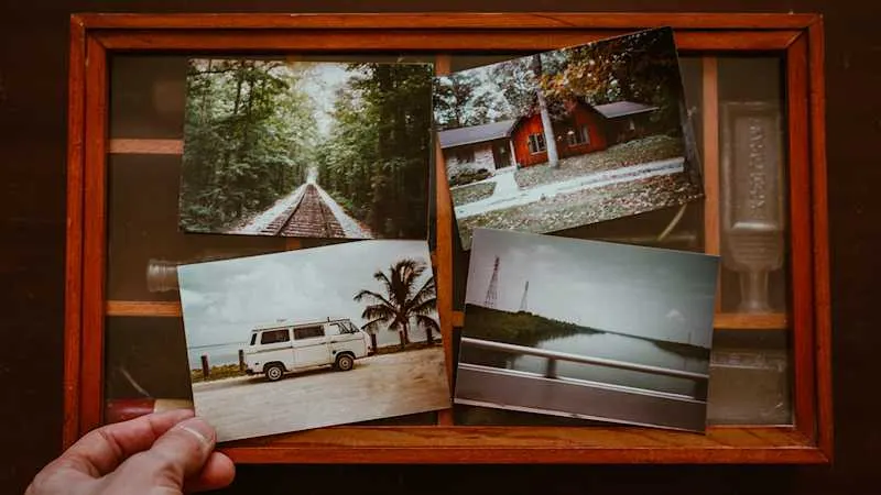 Créez un site photo en ligne pour, immortaliser vos vacances