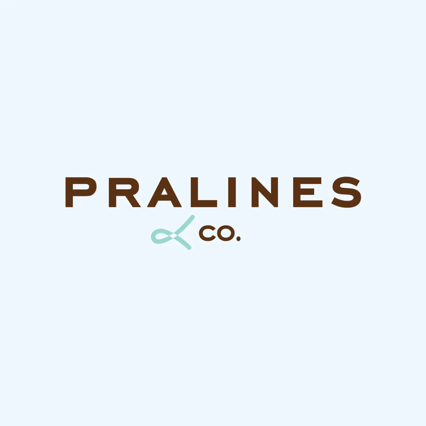 IDÉE LOGO PRALINE & CO - CHOCOLATIER IDÉE LOGO PRALINE & CO - CHOCOLATIER | Hubside