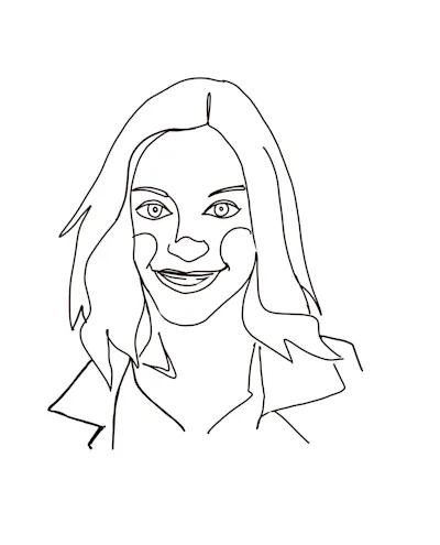 Avatar Marjorie