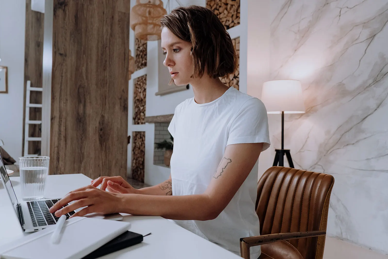 Une page blog est l'occasion de montrer votre expertise Une page blog est l'occasion de montrer votre expertise