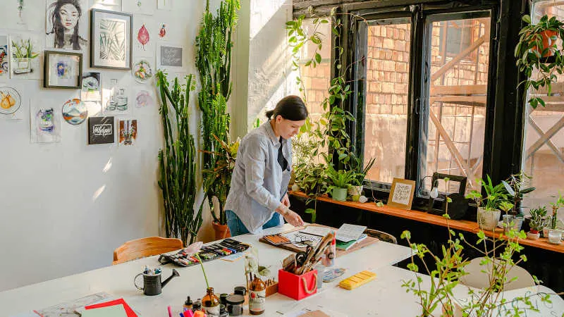 5 conseils pour mettre en avant votre personnalité , avec votre marque