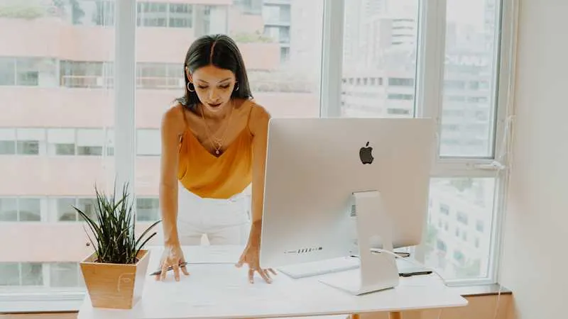 Conseil design : 5 tendances pour , votre site internet Hubside