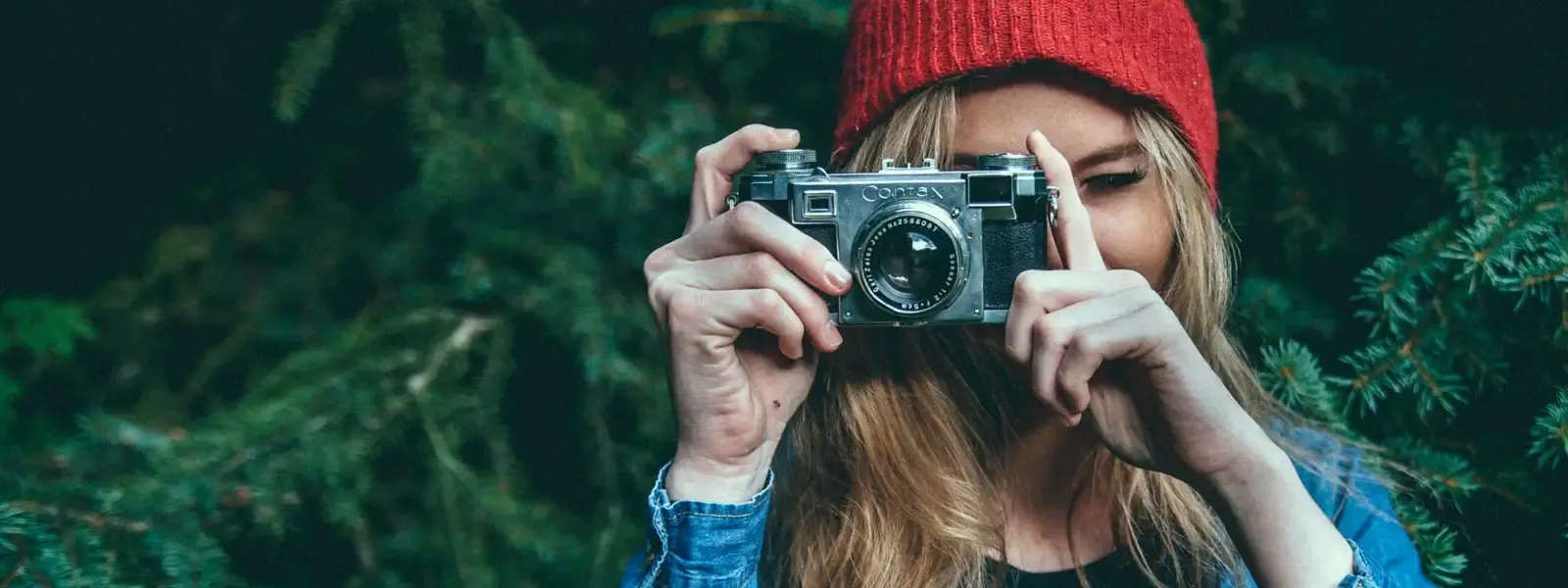 Maîtriser les bases du, cadrage pour réussir ses photos