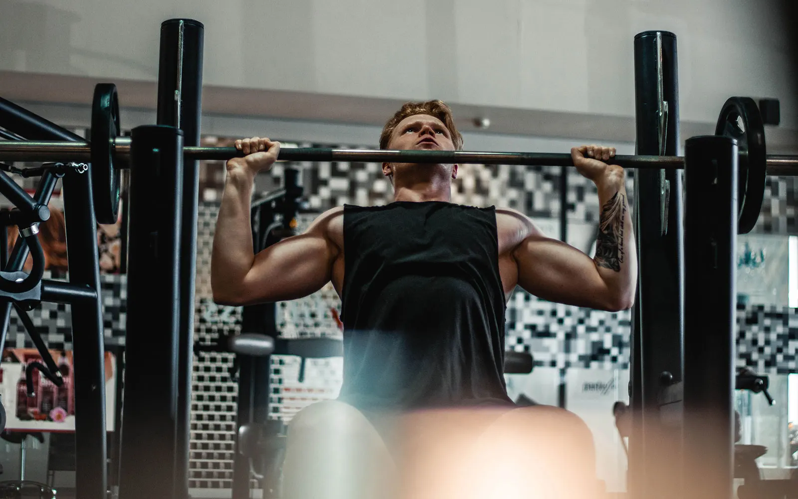 Conservez votre motivation