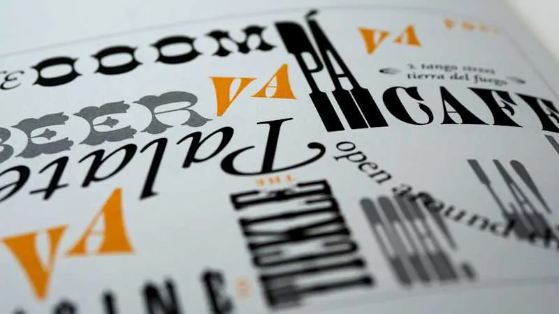 Comment accorder des typographies, sur votre site web ? Nos conseils