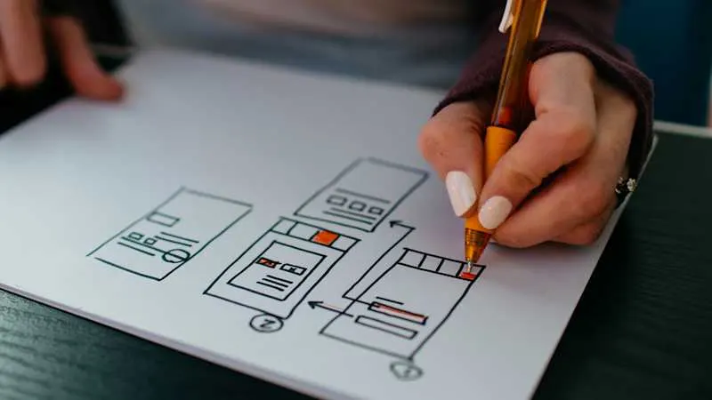 Bien construire votre site internet, nos conseils, null
