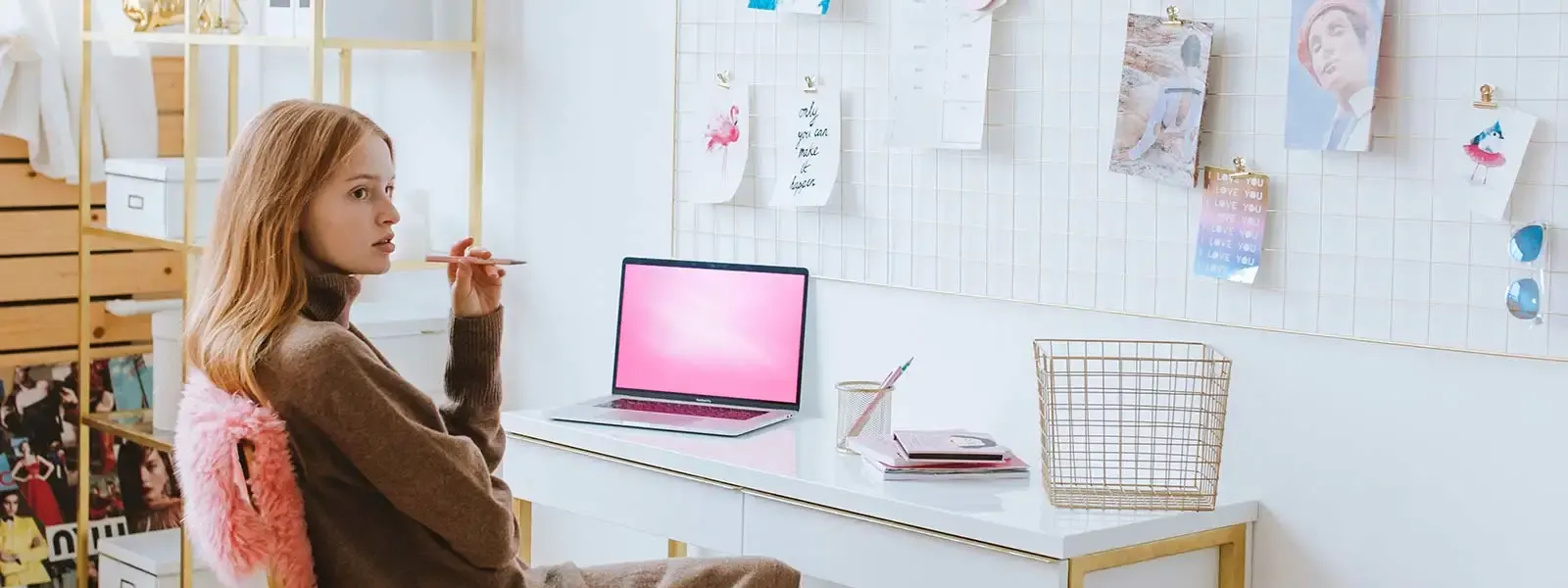 Pourquoi créer un moodboard avant de, construire son site internet ?