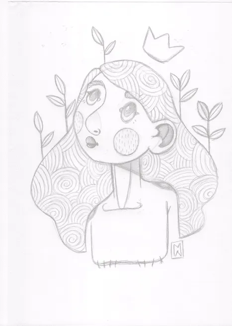 CROQUIS 2 - MARYLAURE MAIRESSE