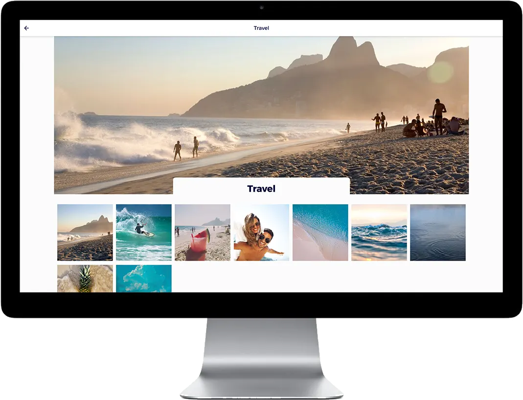 Tous vos albums sur Hubside Photos
