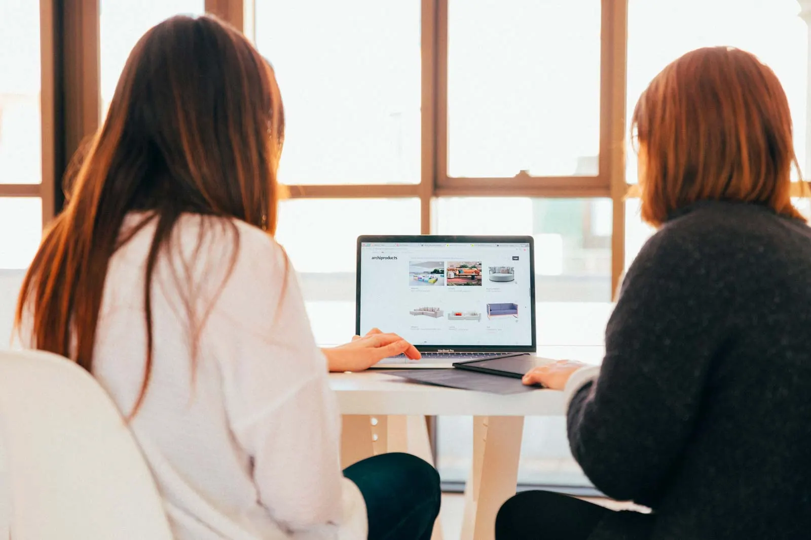 Présentez votre travail plus simplement avec votre moodboard