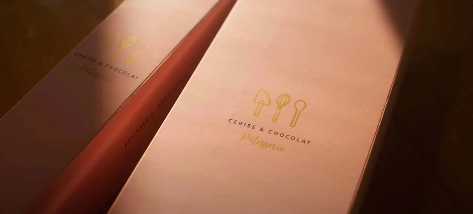 Des packagings qui donnent envie