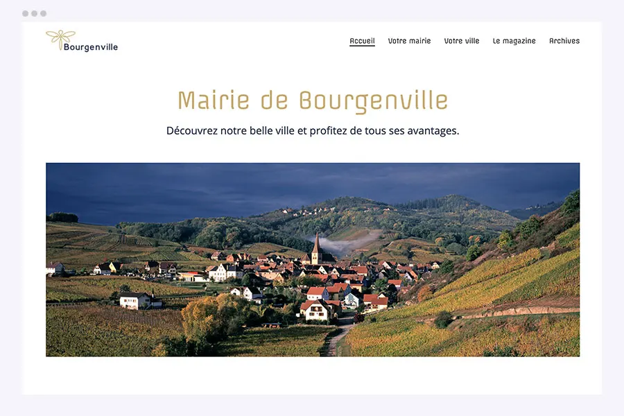 ou pour votre association citoyenne.