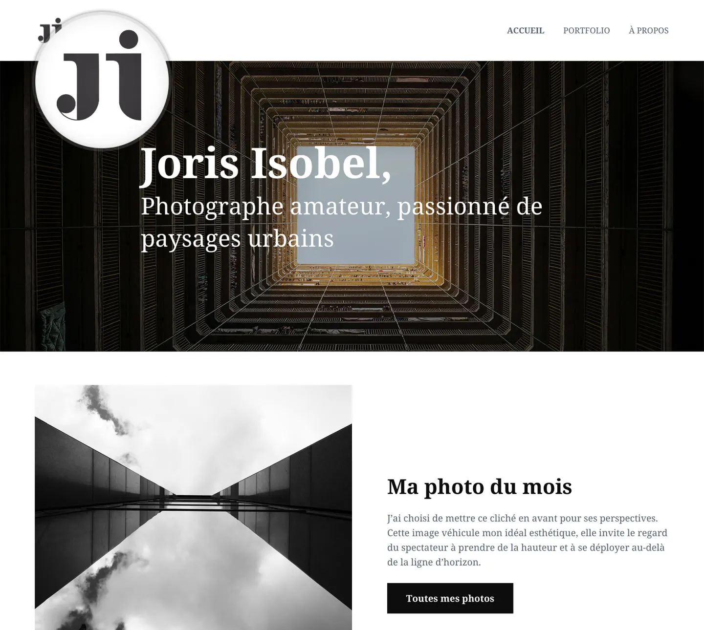 EXEMPLE DE LOGO EN EN-TÊTE DU SITE EXEMPLE DE LOGO EN EN-TÊTE DU SITE - TEMPLATE @HUSBIDE.COM