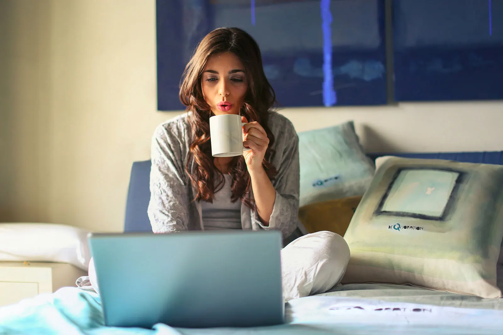 On vous donne nos conseils pour mieux bloguer