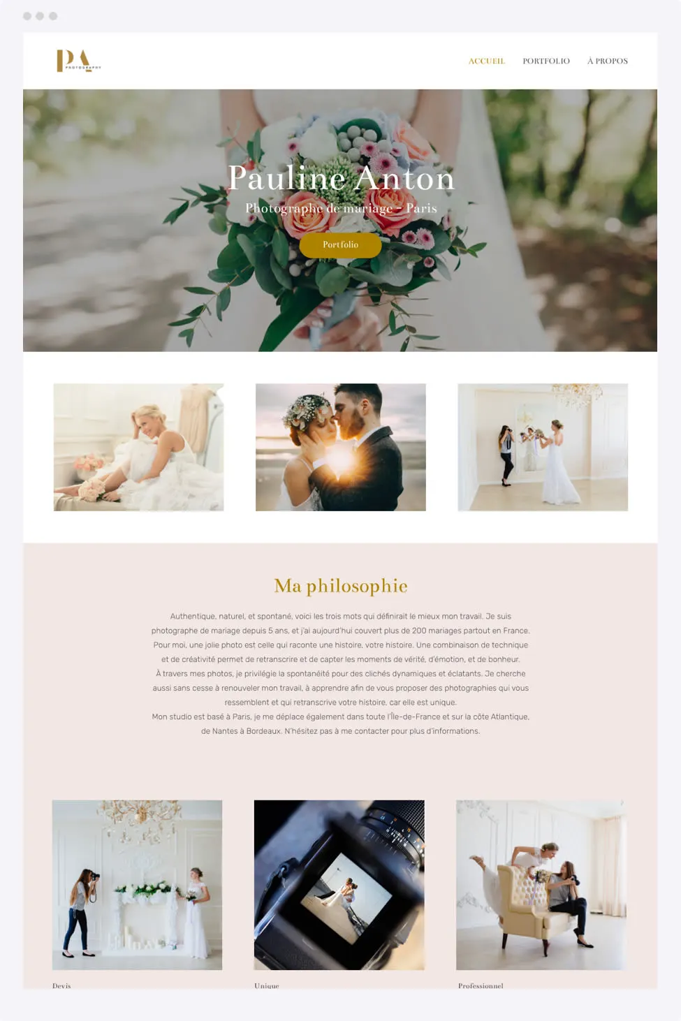 MODÈLE DE SITE PHOTOGRAPHE DE MARRIAGE MODÈLE DE SITE PHOTOGRAPHE DE MARRIAGE - Hubside