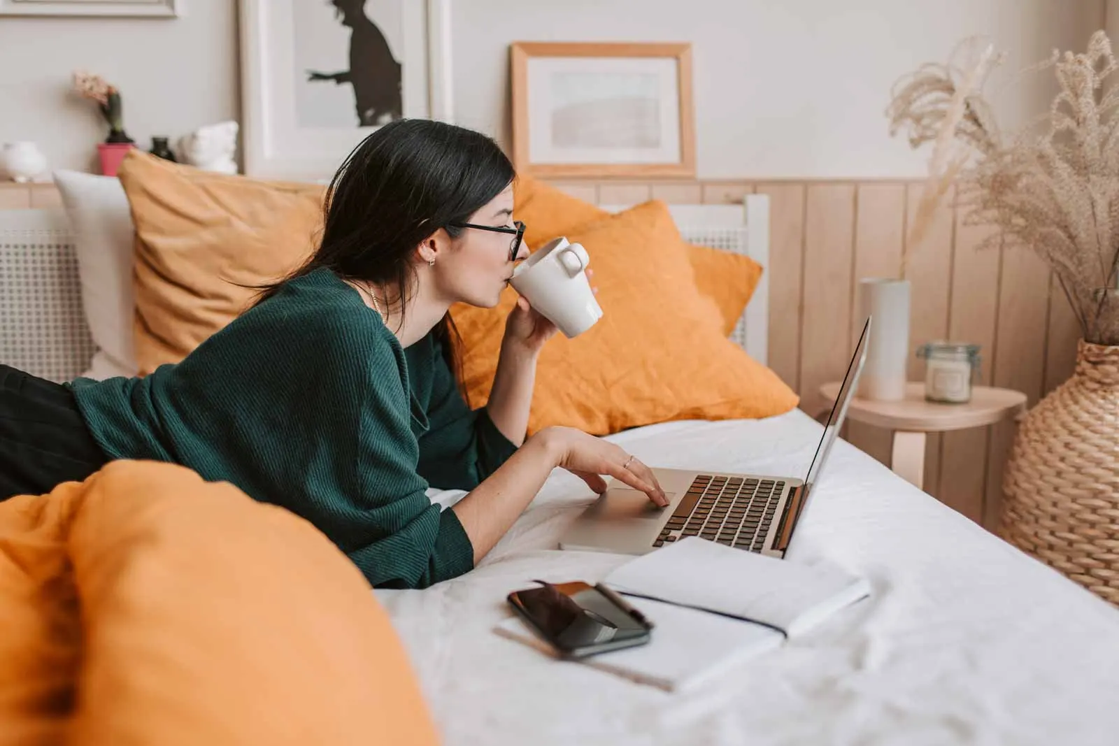 Ils sont convaincus, facilitez-leur navigation sur votre site avec un CTA Ils sont convaincus, facilitez-leur navigation sur votre site avec un CTA