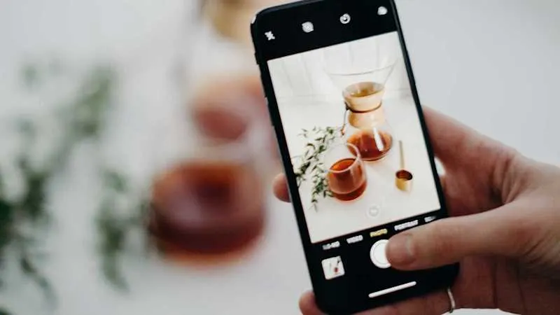 Comment créer un fond transparent , pour vos photos produit ?