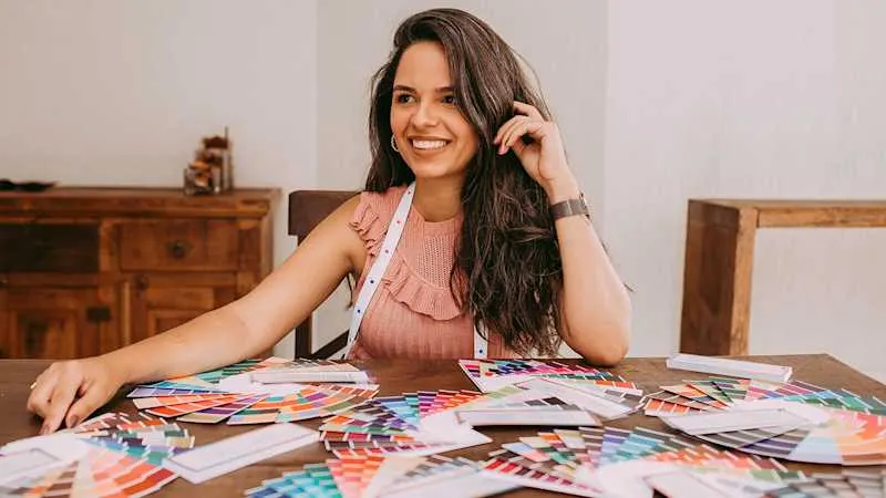 Comment constituer la palette de couleur, de votre marque ?
