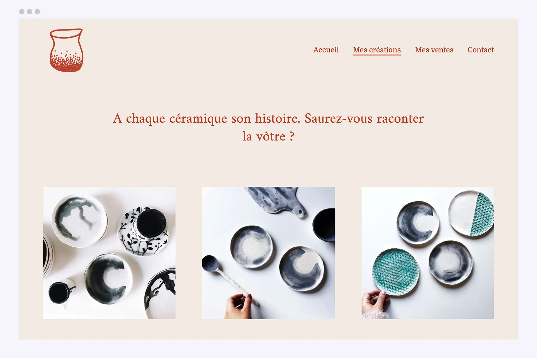Des galeries photos Des galeries photos