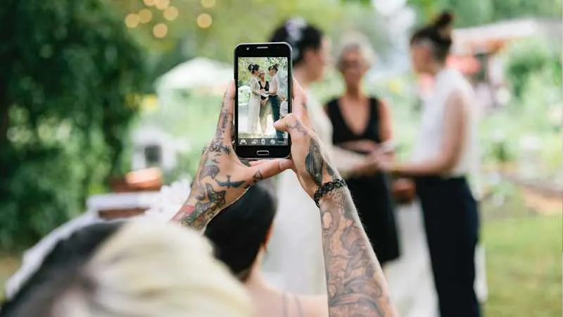 Débutant ? De belles photos avec, son smartphone en 3 étapes
