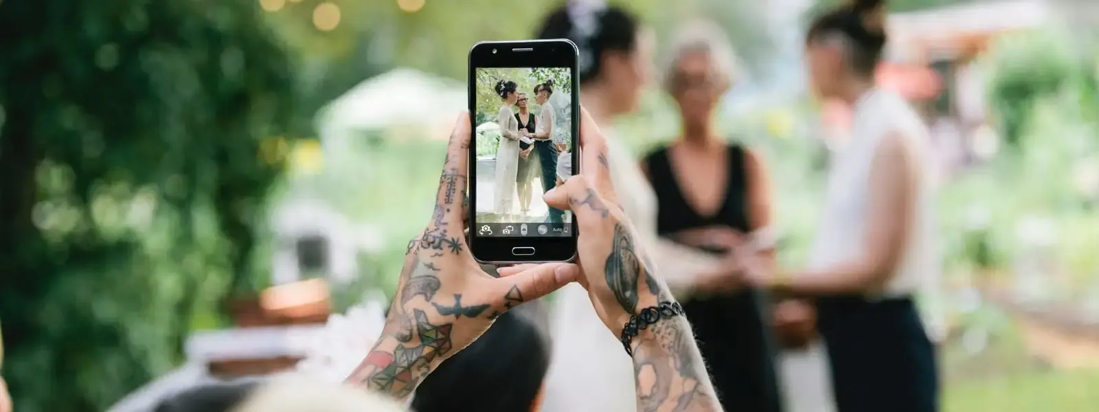 Débutant ? De belles photos avec, son smartphone en 3 étapes