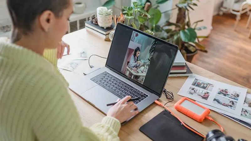 Comment réduire le poids d’une photo , pour votre site internet ?