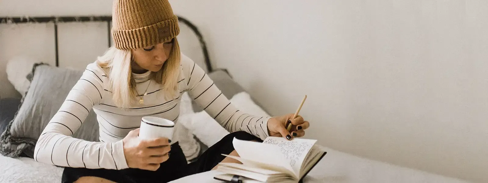 Pourquoi créer une page blog , sur sa boutique en ligne