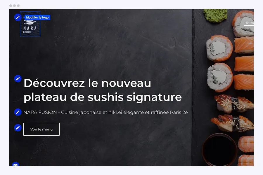Votre logo : un des piliers de votre identité digitale Votre logo : un des piliers de votre identité digitale