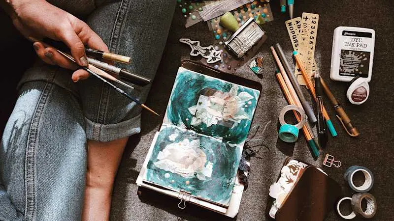 Créer votre blog passion DIY, nos conseils, null