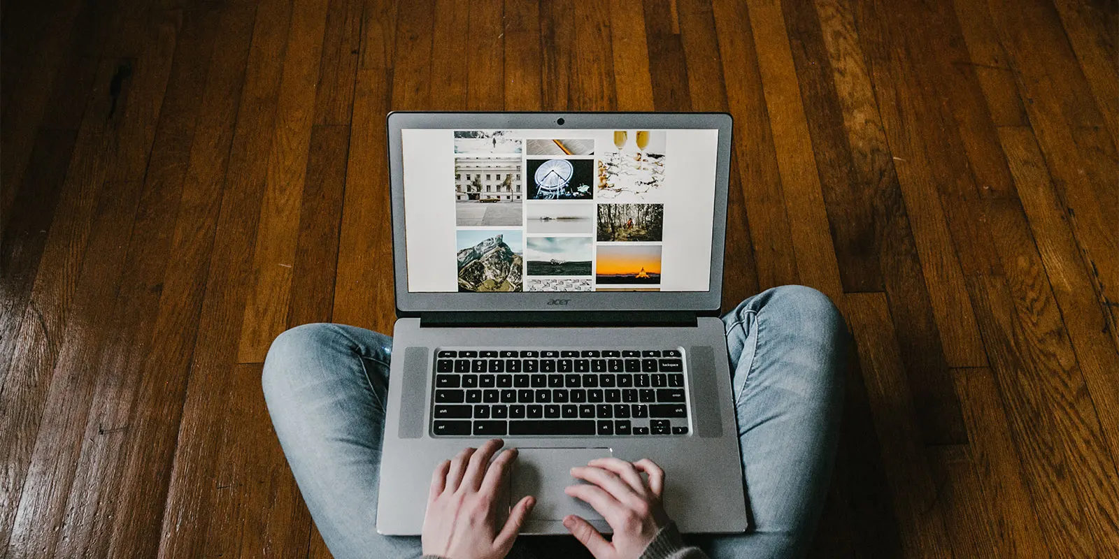 La recherche google : un passage obligé La recherche Google : un passage obligé