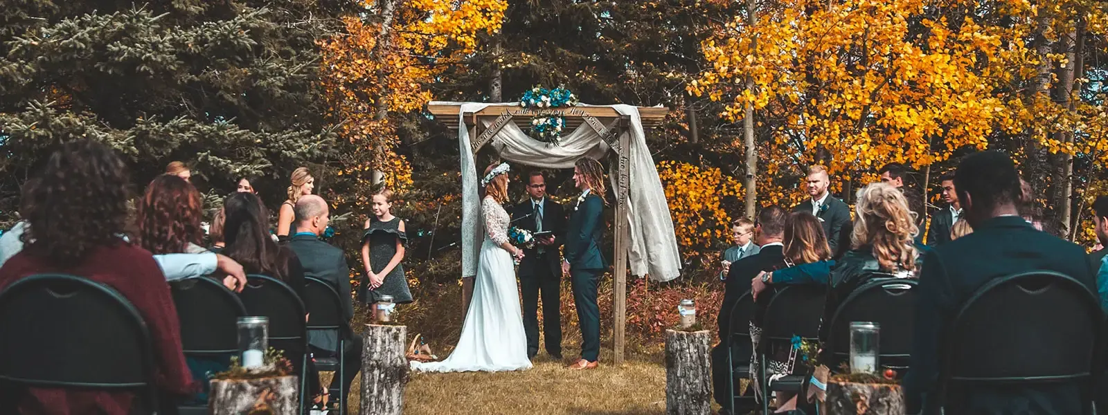 Créer son site de mariage : nos conseils , null