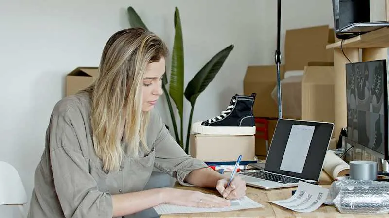 Comment préparer le lancement , de votre boutique en ligne ?