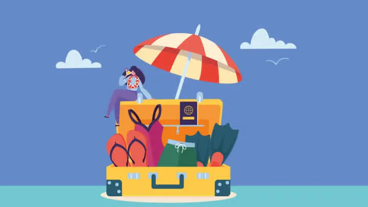 Au moins quatre bonnes raisons, de créer un site de voyage