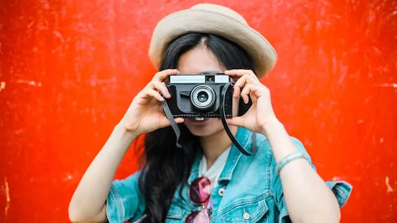 5 sites photos créés, avec Hubside