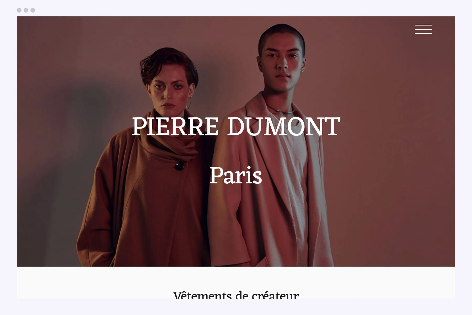 Votre boutique… Votre boutique…