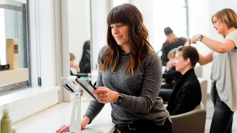PME : revendiquez votre activité, sur Google My Business