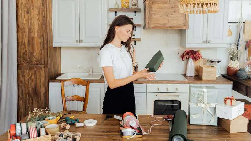 E-commerce – 5 idées cadeaux pour, remercier vos clients 