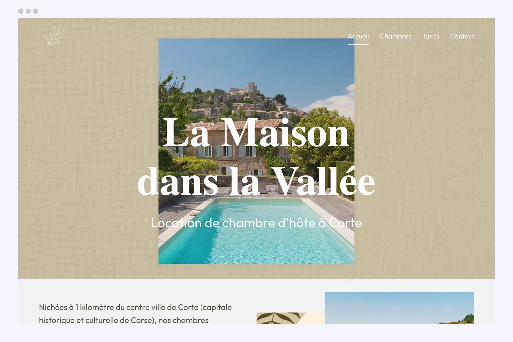 Votre site de tourisme Votre site de tourisme