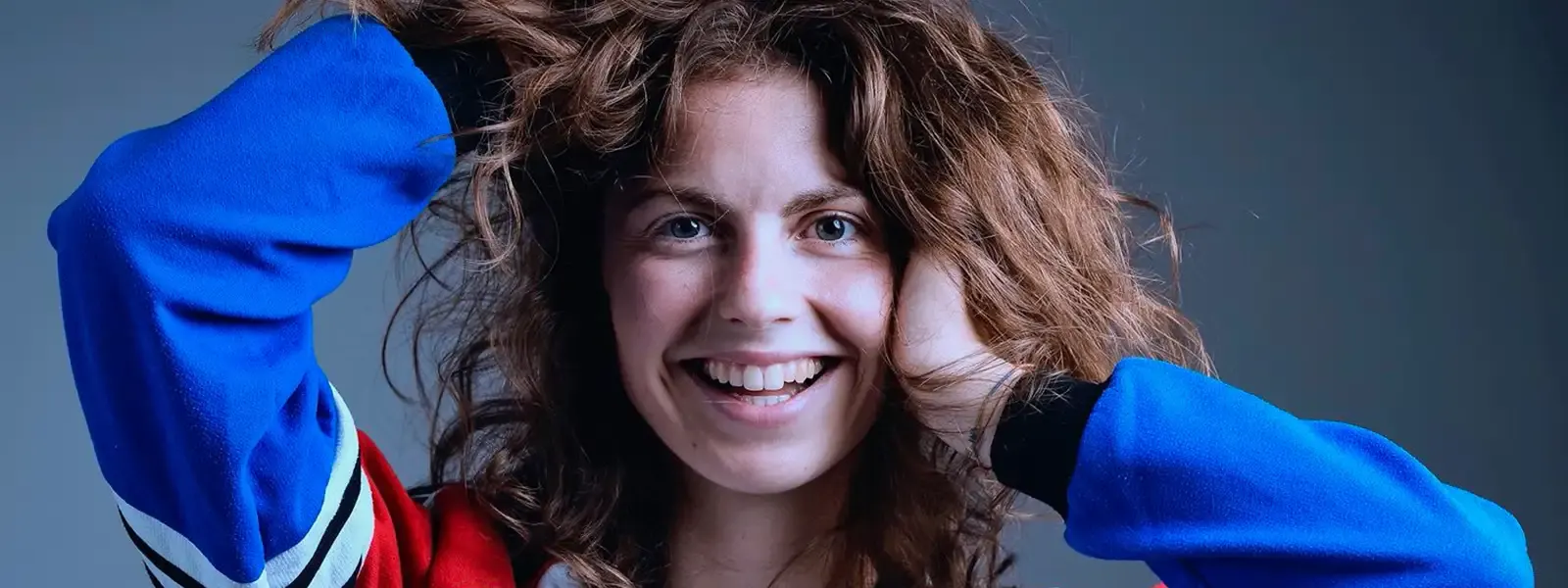 Laurine Catillon,, comédienne d'instinct