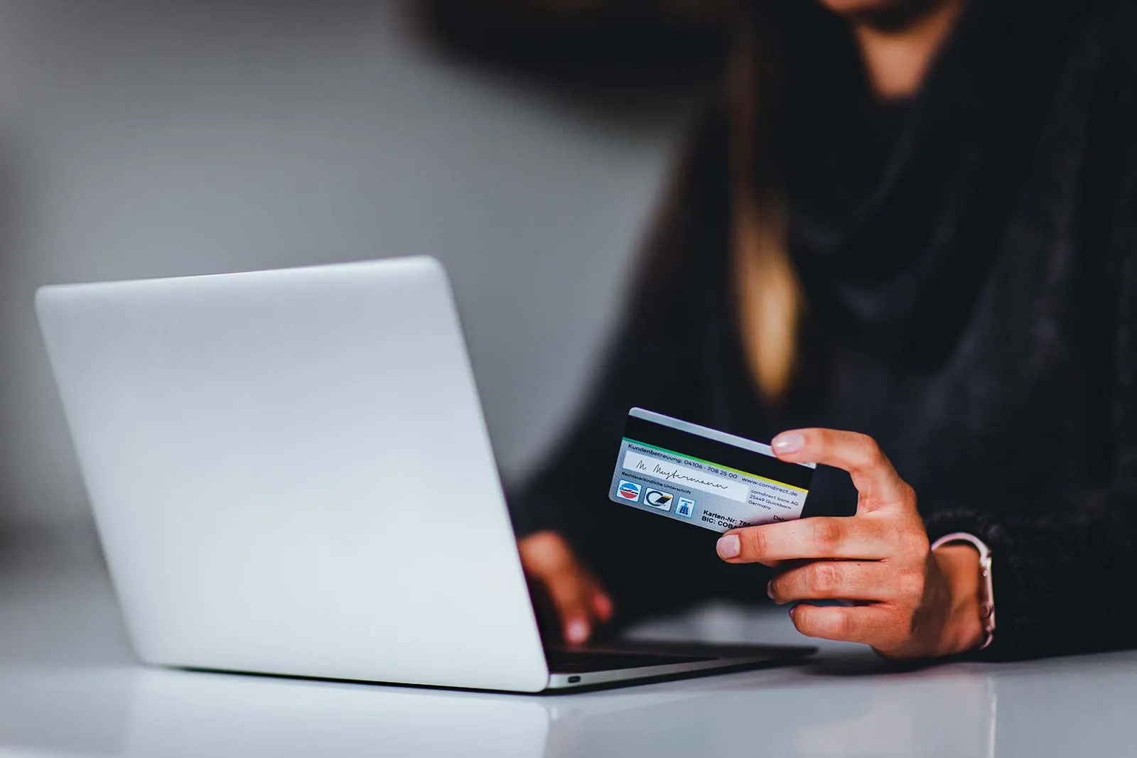 Ne laissez pas le doute s'installer, soignez votre boutique en ligne Ne laissez pas le doute s'installer, soignez votre boutique en ligne