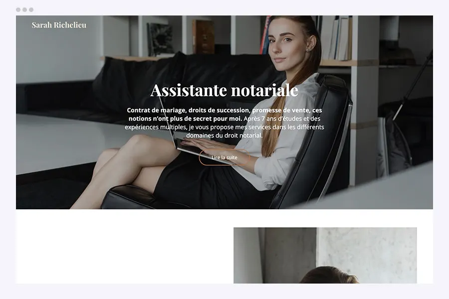 Laissez parler votre expertise Un blog professionnel pour partager votre expertise