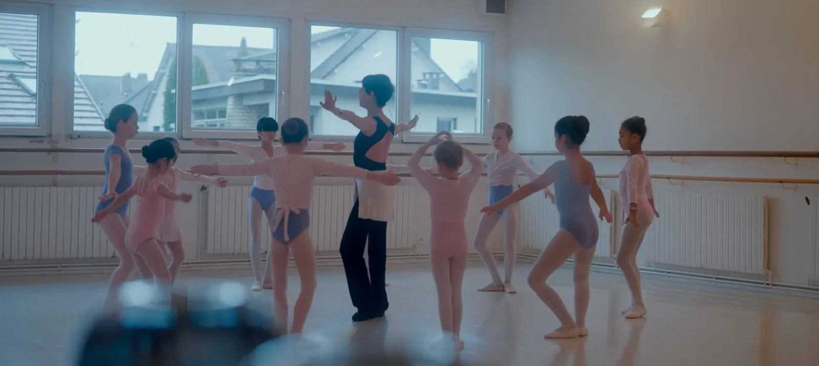 Ballerines & Co, une académie de danse ouverte à tous Ballerines & Co, une académie de danse ouverte à tous