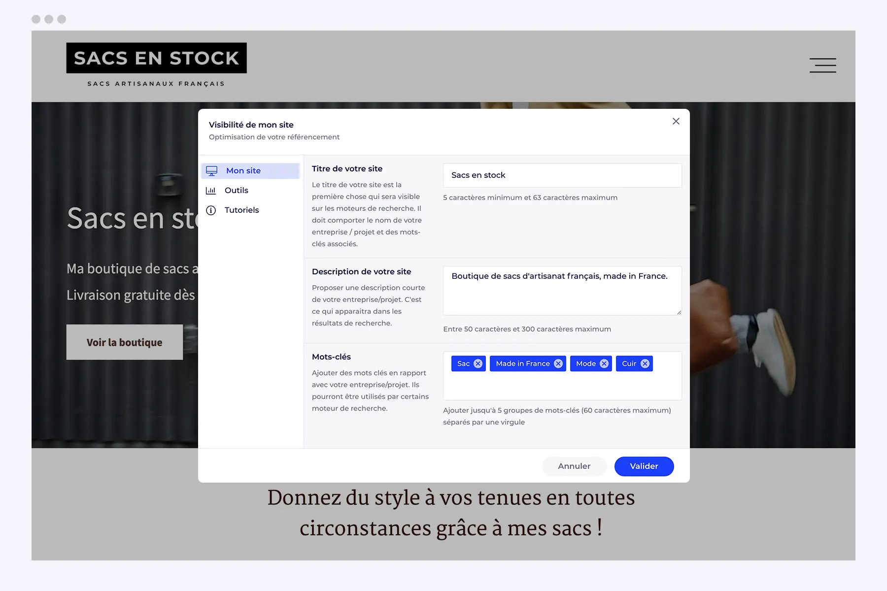 Optimisiez votre référencement naturel avec Hubside