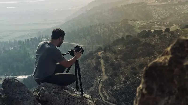 Photographier un paysage pour votre blog voyage Hubside,, nos conseils