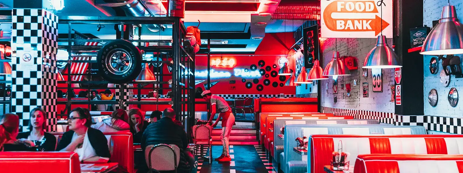 Créer un site pour votre restaurant, nos conseils, null